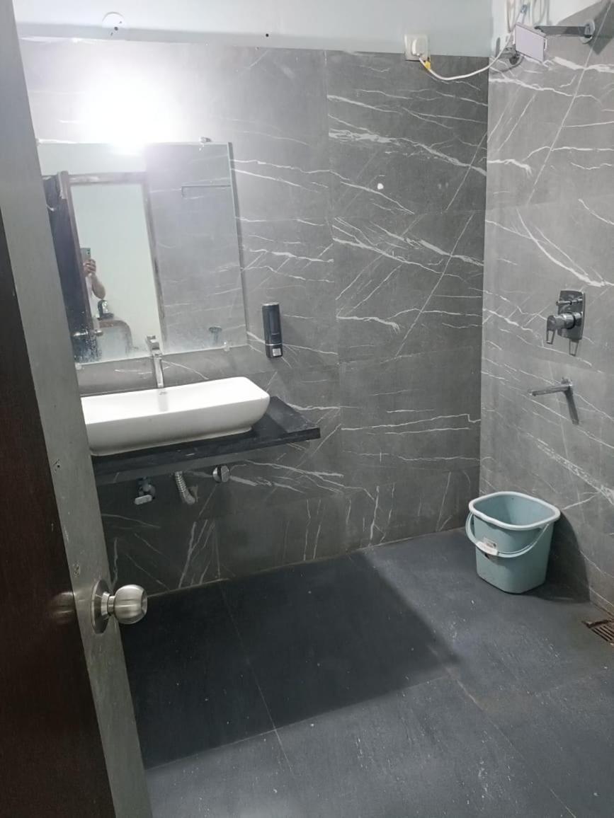 Hotel Krishna Residency Mahoba Exteriér fotografie